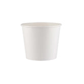 Chicken Bucket With Lid 100 Pieces - hotpackwebstore.com - Paper Products